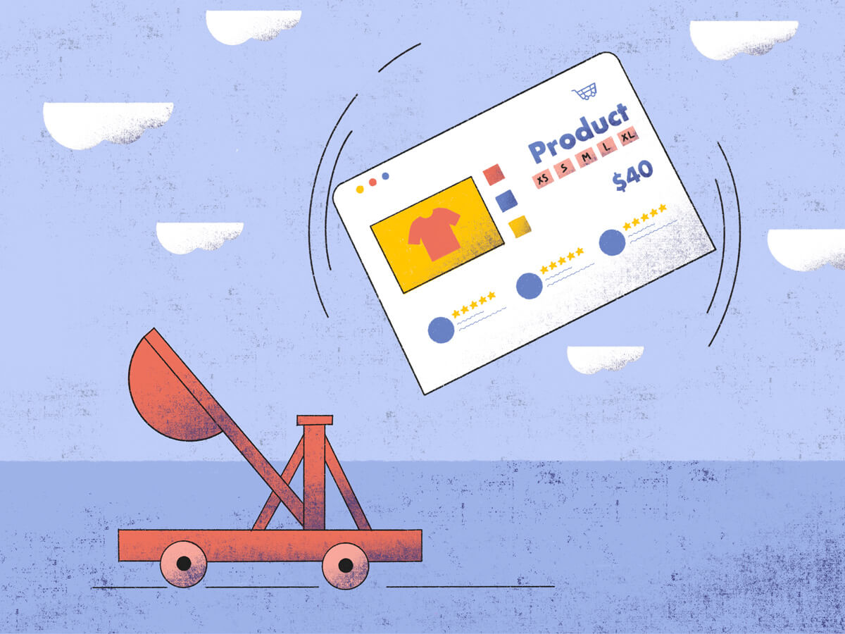 Shopify Website Launch Process